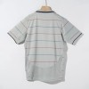Maglia ufficiale Barcellona 2003-04 Trasferta Retro per Uomo